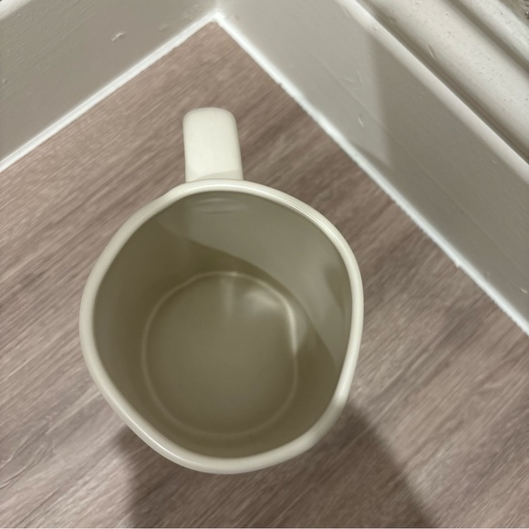 Rae Dunn Mug Boo Halloween Cup Fall Autumn Scary artisan collection pottery new - Picture 2 of 6